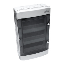 Щит навесной N36-D  Щит навесной N36-D