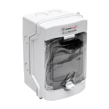 Щит навесной N4-D  Щит навесной N4-D