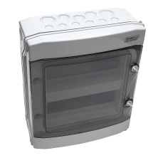 Щит навесной N24-D  Щит навесной N24-D