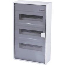 Щит навесной N36-ALFA Щит навесной N36-ALFA