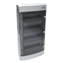 Щит навесной N48-D  Щит навесной N48-D